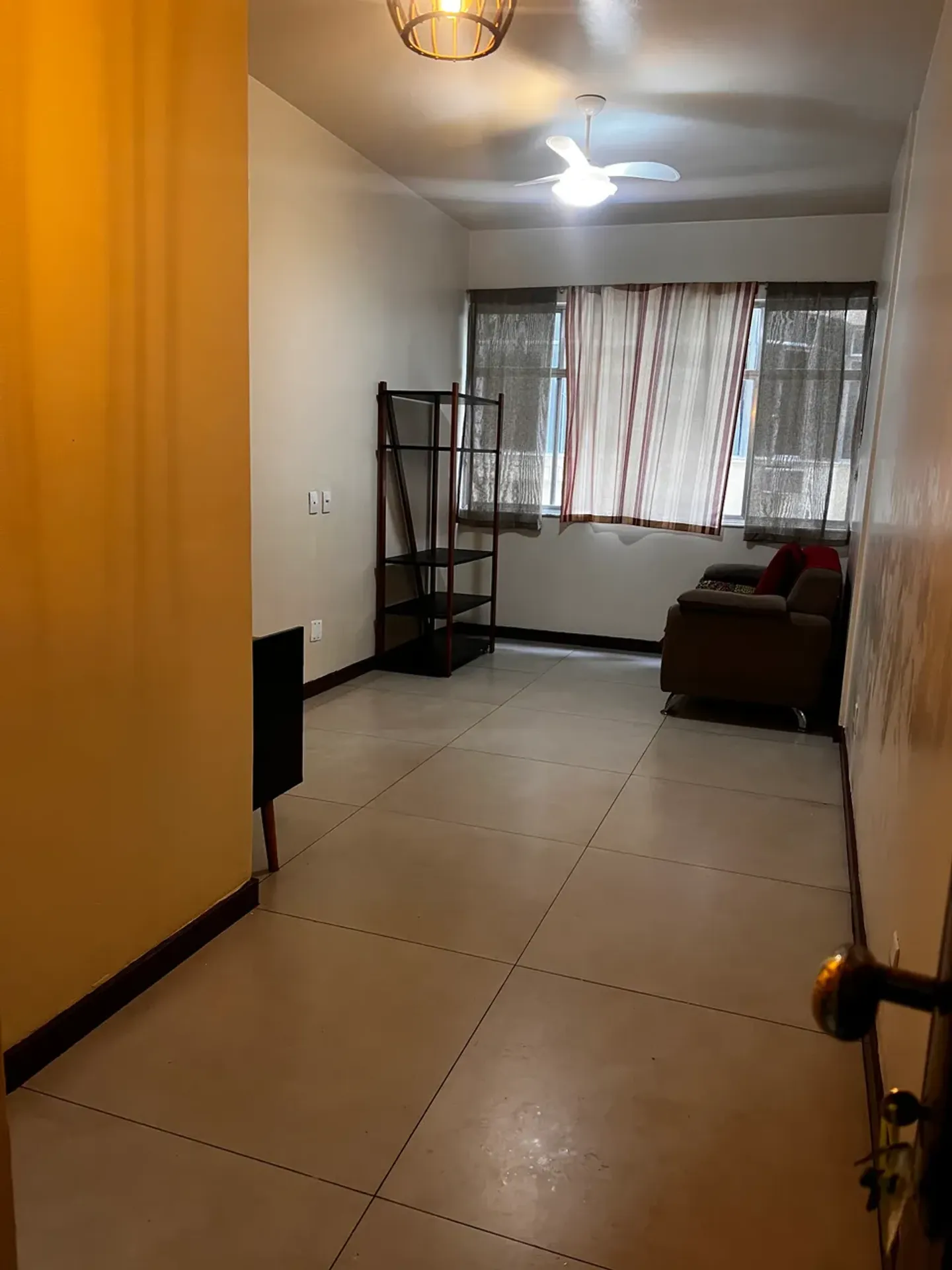 Furnished 2-bedroom, 60 m² apartment in Rio de Janeiro — photo 4