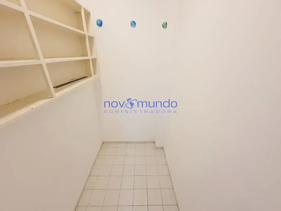 3-bedroom apartment with 3 bathrooms and 1 parking — photo 23