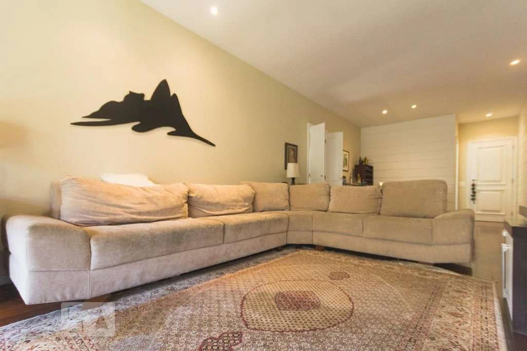 142 m² apartment with 3 bedrooms and 2 parking spaces — photo 21