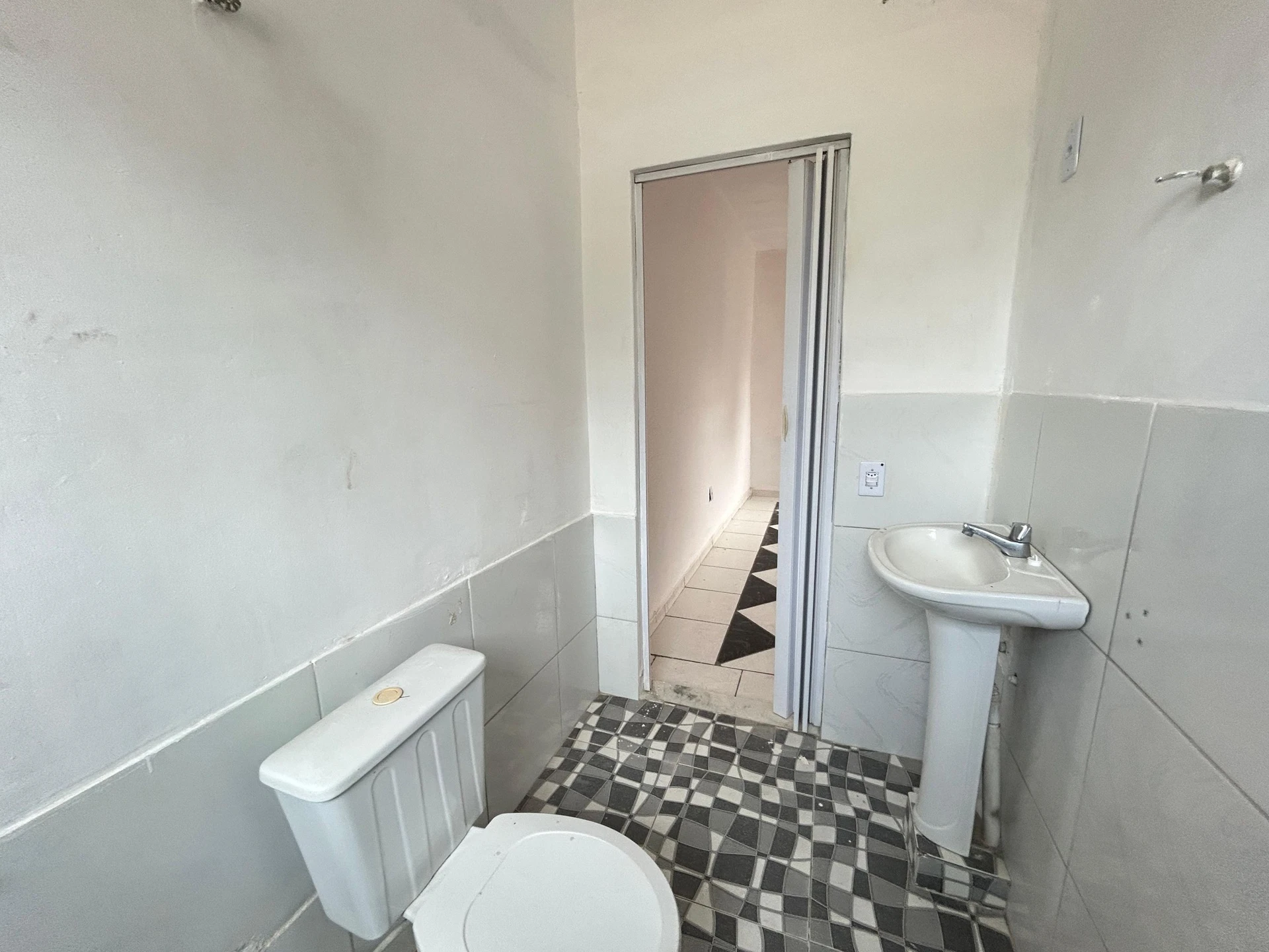 Casa de 1 quarto e 50 m² — photo 31