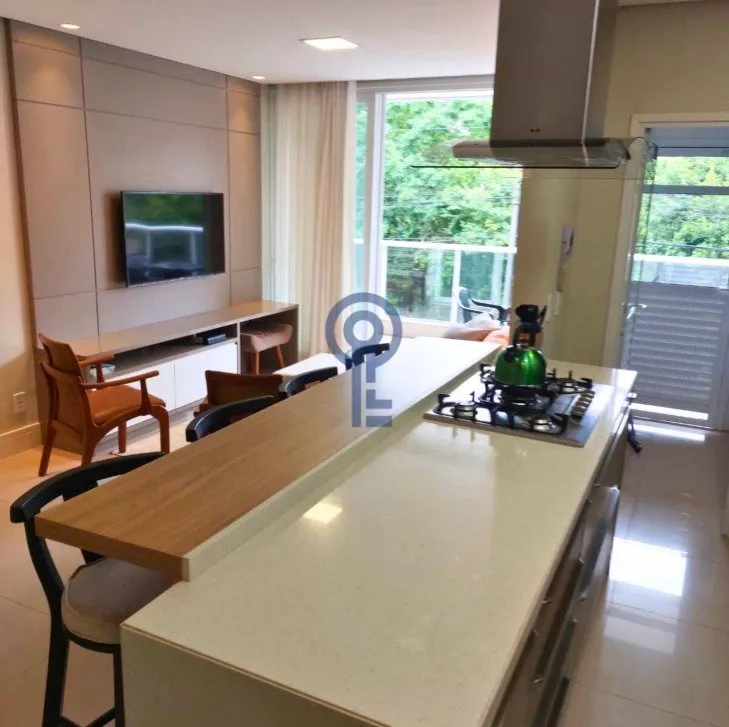 2 quartos e máquina de lavar: apartamento de 110 m² — photo 4