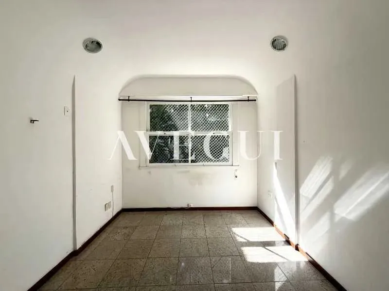 Apartamento com 3 quartos, 3 banheiros e vaga — photo 14