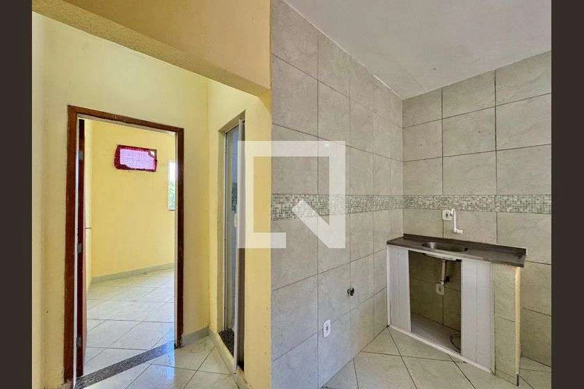 Casa para aluguel sem vaga, 1 quarto e 28 m² — photo 5