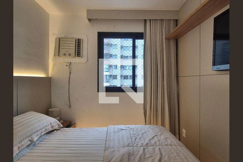 3 quartos e closet: apartamento de 87 m² — photo 44