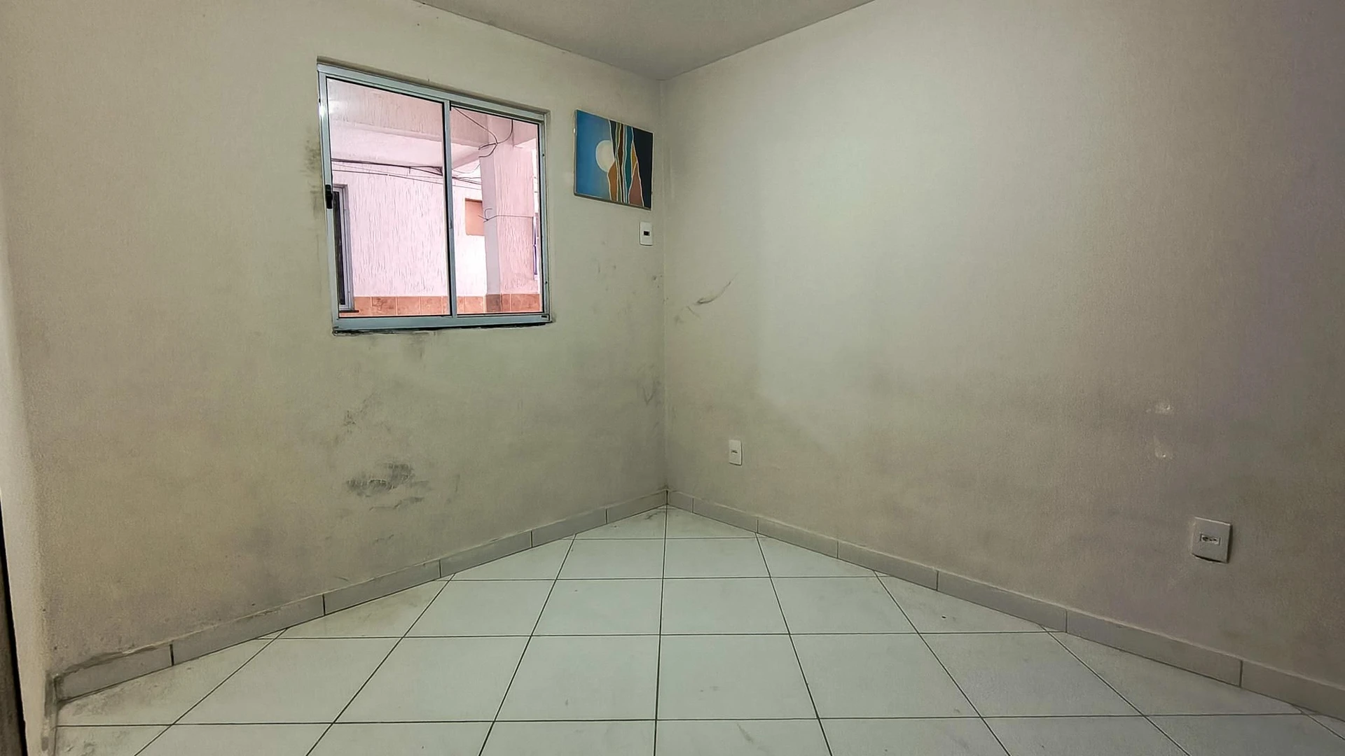 One-bedroom apartment, 35 m² — photo 3