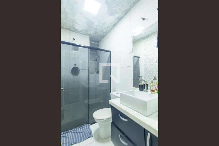 2-bedroom apartment with 2 bathrooms and 63 m² — photo 12