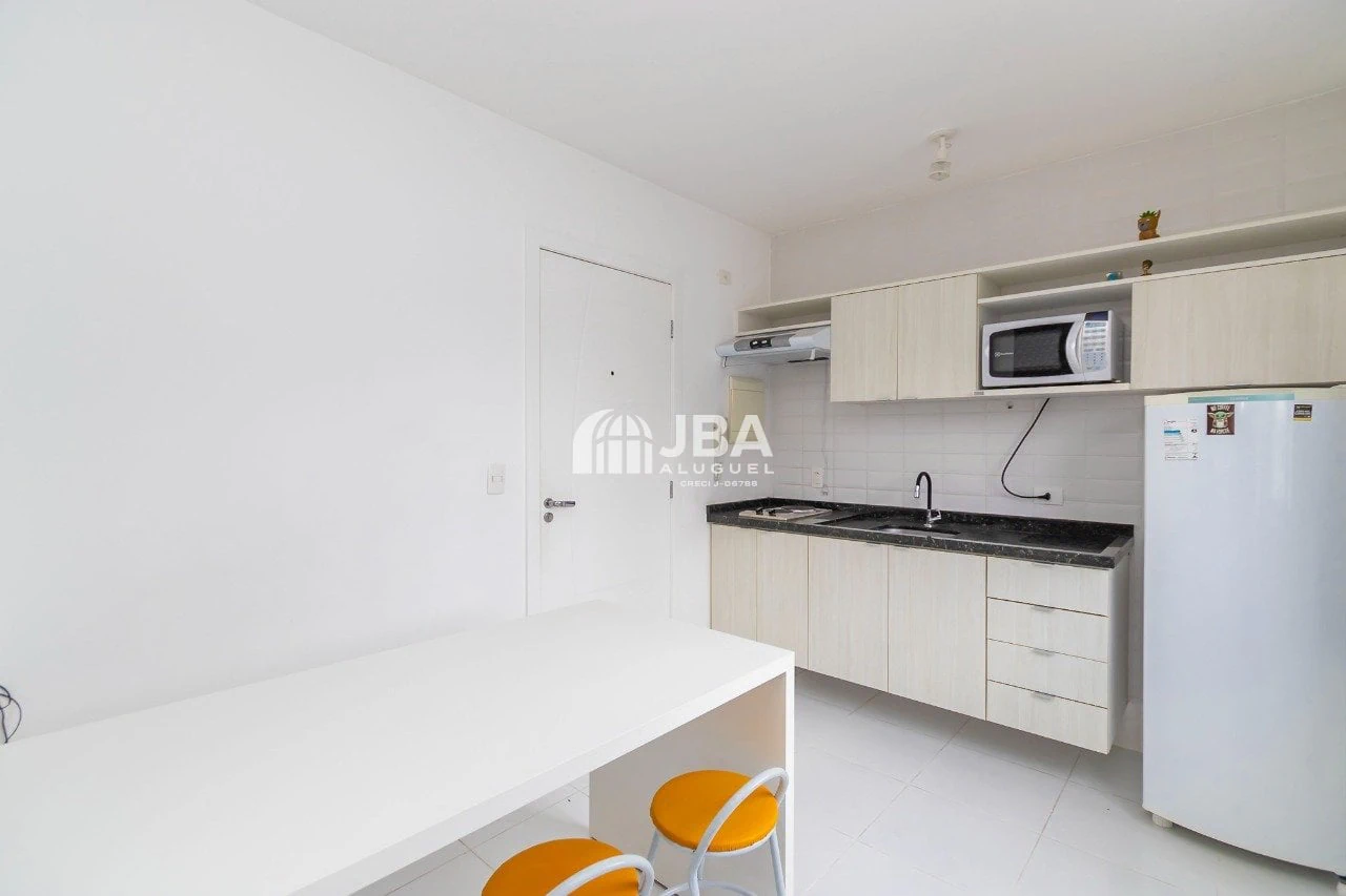 36 m² apartment with ensuite bedroom and 1 parking space