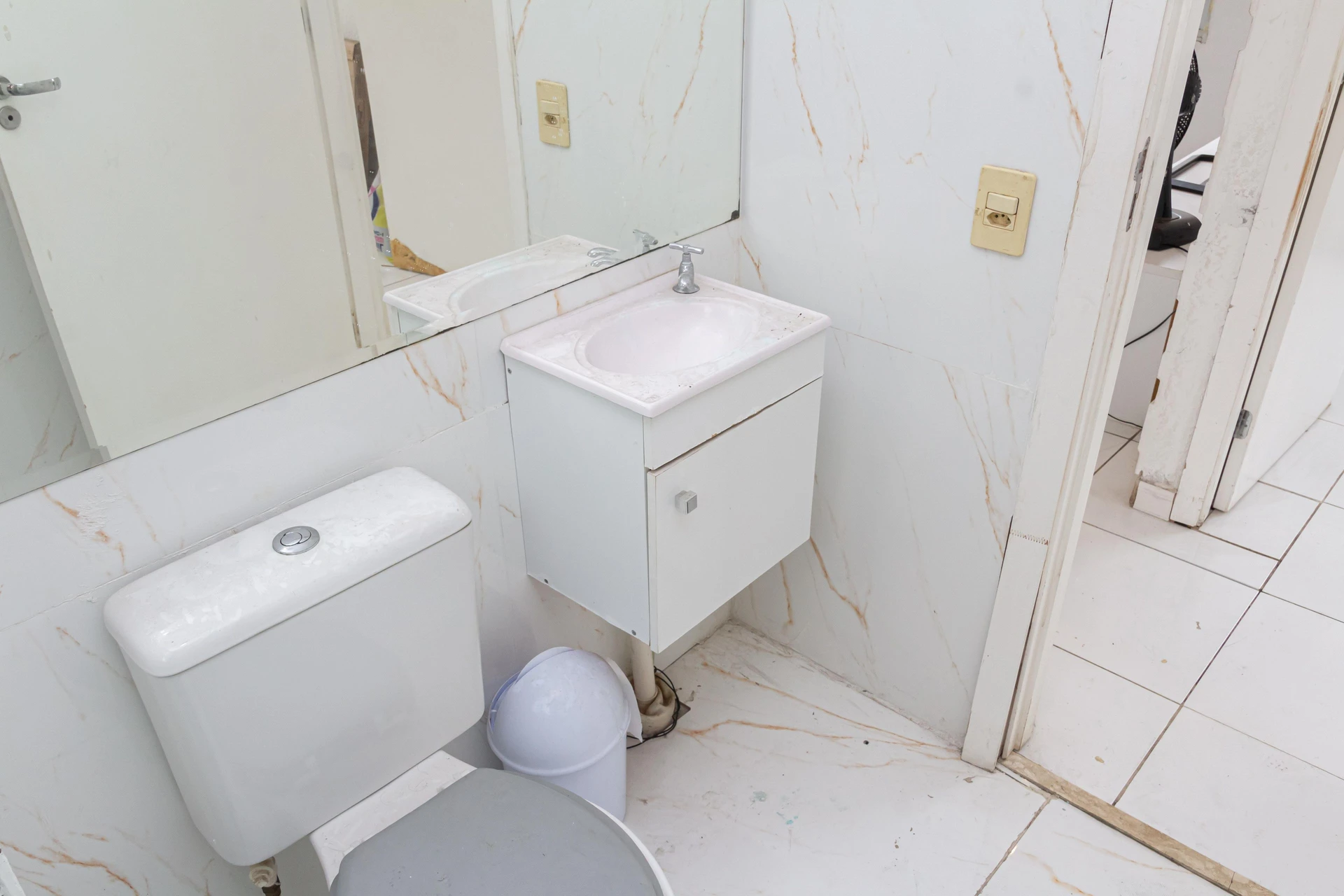 Apartamento para aluguel com 2 quartos e 1 vaga — photo 45