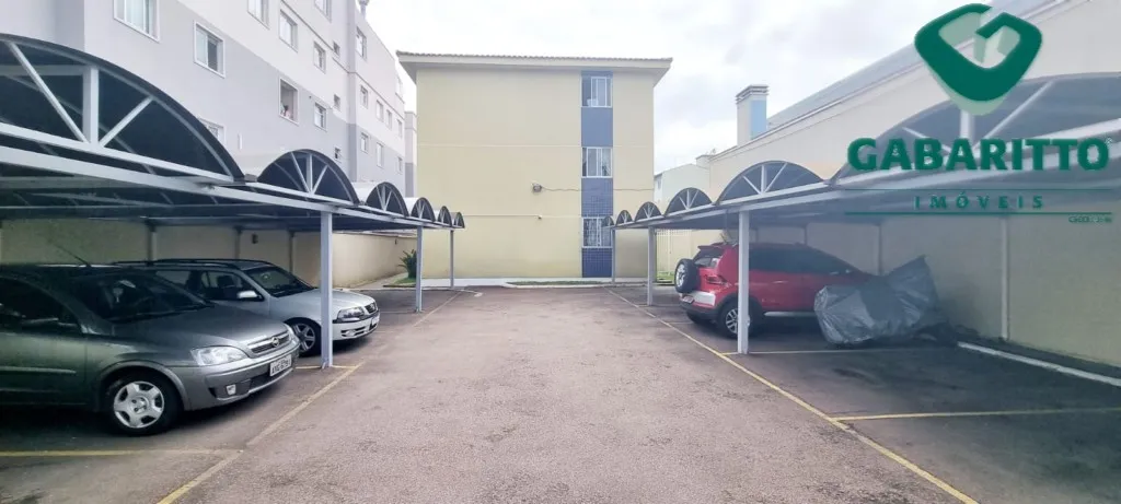 Apartamento com 2 quartos e vaga de garagem — photo 19