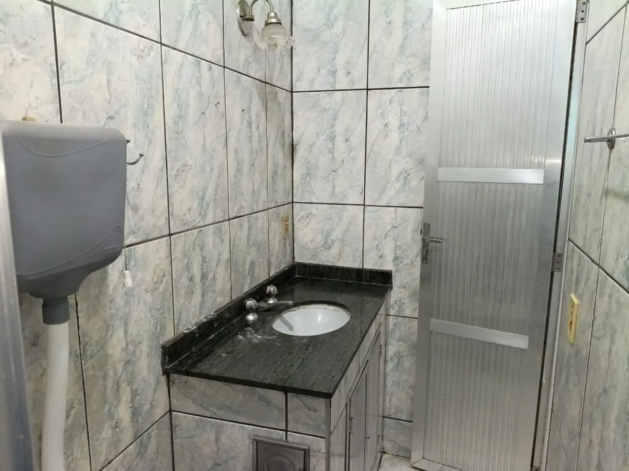 Apartamento de 1 quarto e 50 m² — photo 10