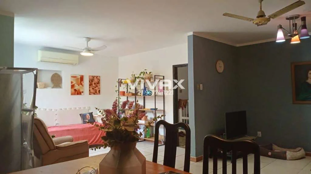 Furnished duplex house 351 m² with 5 bedrooms and 3 parking — photo 3