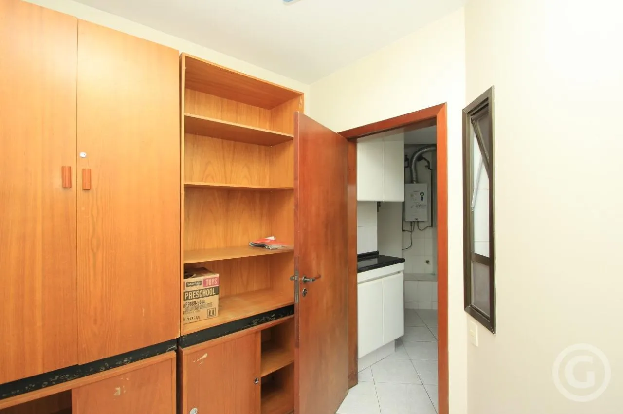 206 m² apartment with 4 bedrooms and 2 en-suites — photo 18