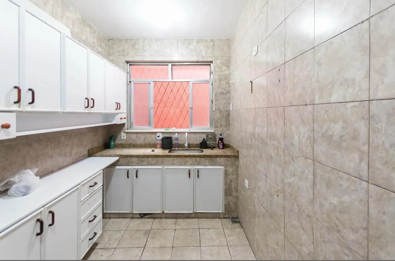 2-bedroom apartment, 60 m² — photo 2