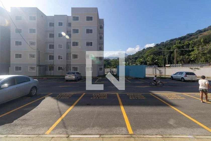 Apartamento sem mobília com 2 quartos e 47 m² — photo 6