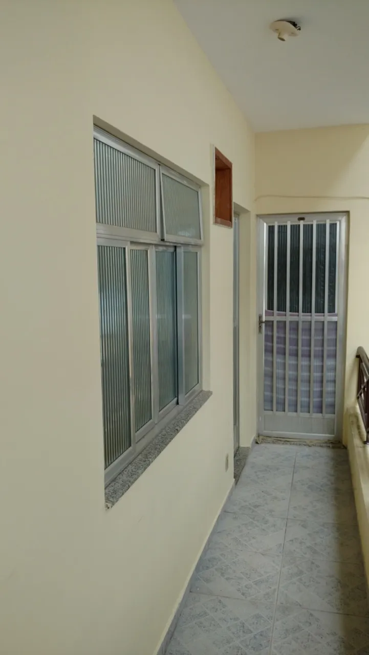 Monoambiente de 25 m² en Rio de Janeiro — photo 7