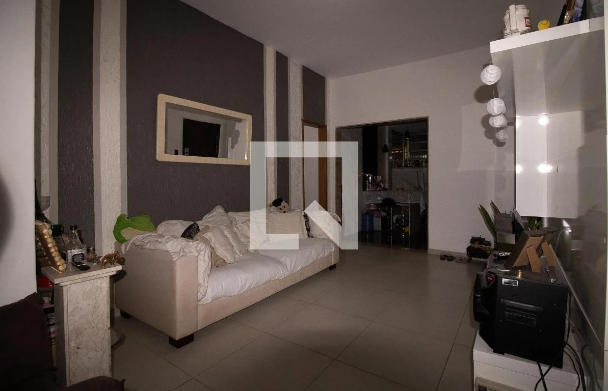 Apartamento com 3 quartos, 2 banheiros e 2 vagas — photo 16