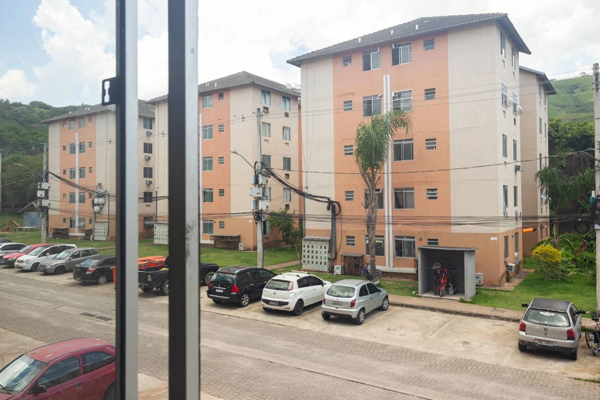 Apartamento de 2 quartos com cozinha independente — photo 9