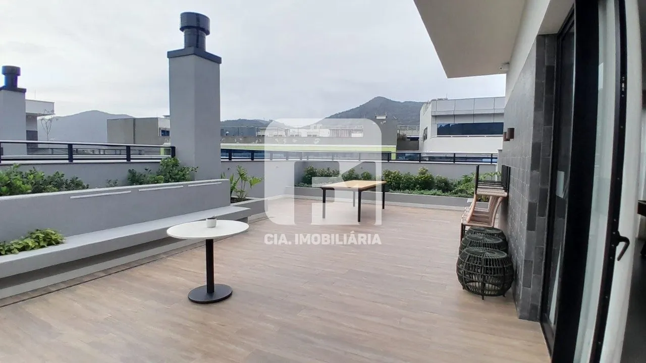 Furnished apartment with 2 en-suite bedrooms — photo 49