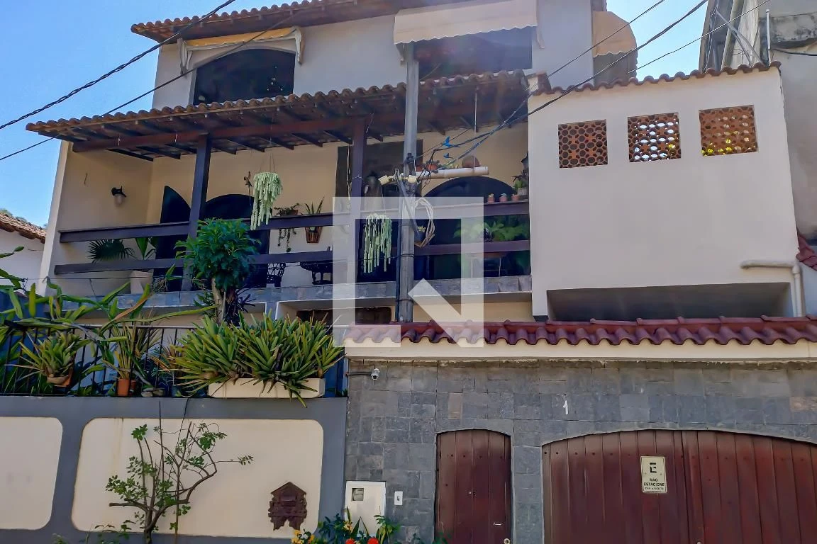 Furnished house with 4 bedrooms and private garden — photo 82