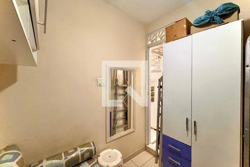 Apartamento mobiliado com 3 quartos e 2 banheiros — photo 16