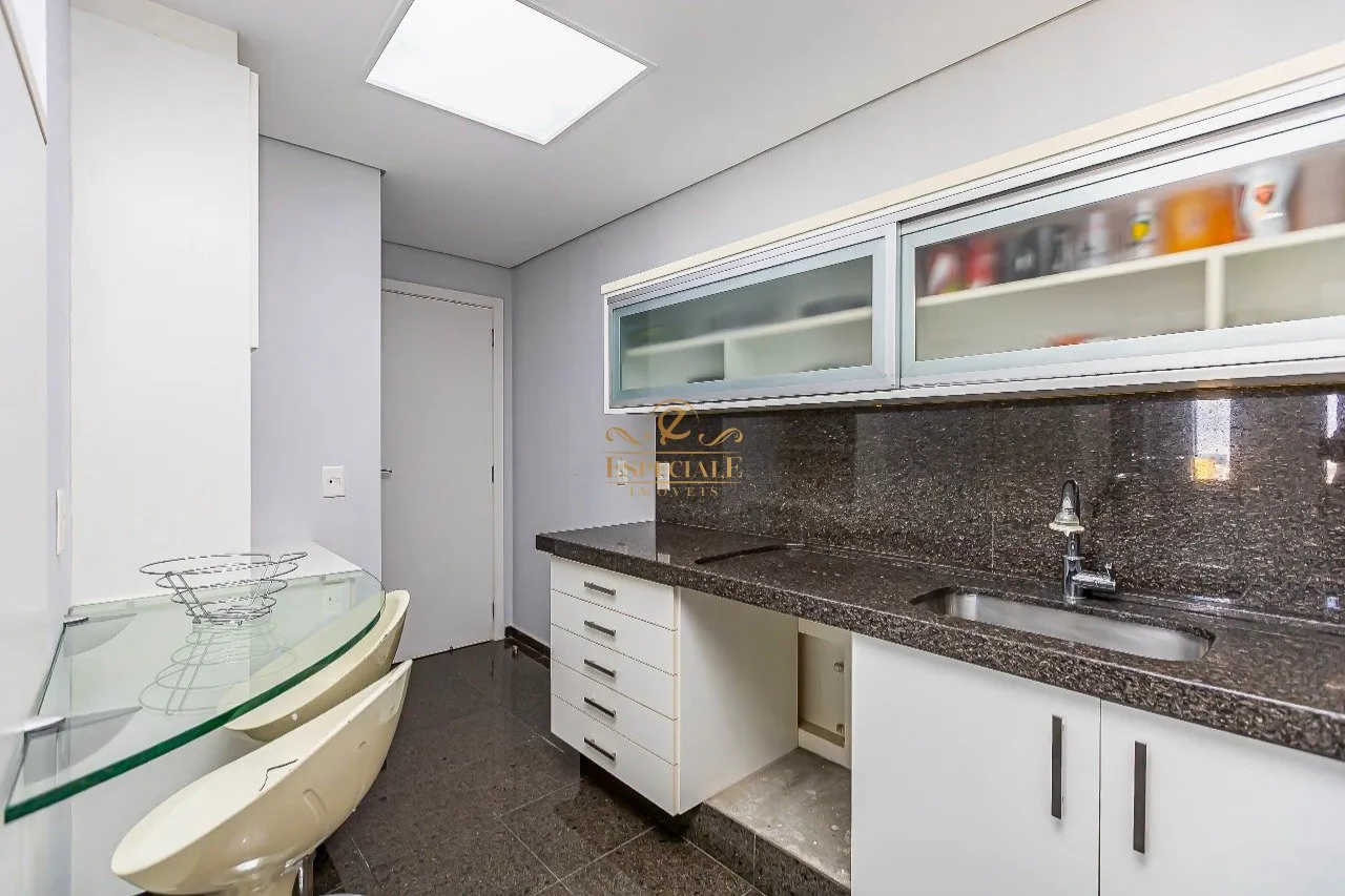 Furnished triplex penthouse with 4 en-suite bedrooms — photo 10