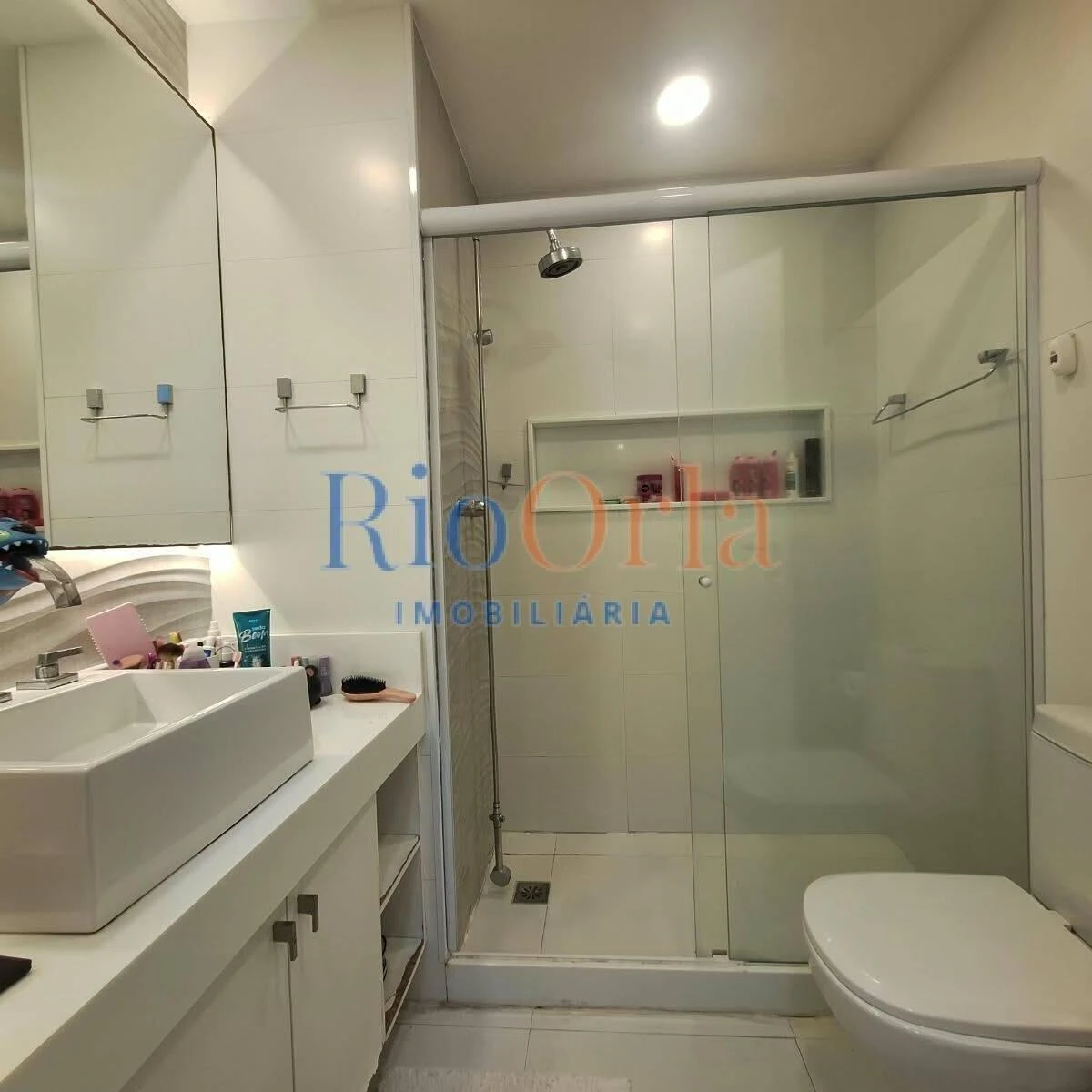 Apartamento com vista para a água, Praça da Bandeira — photo 38