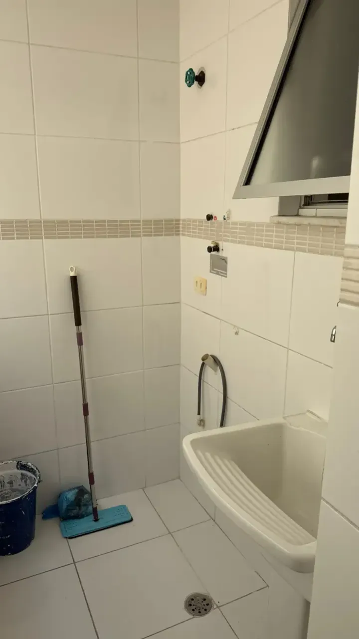 Apartamento para locação com 2 quartos e 1 vaga — photo 7