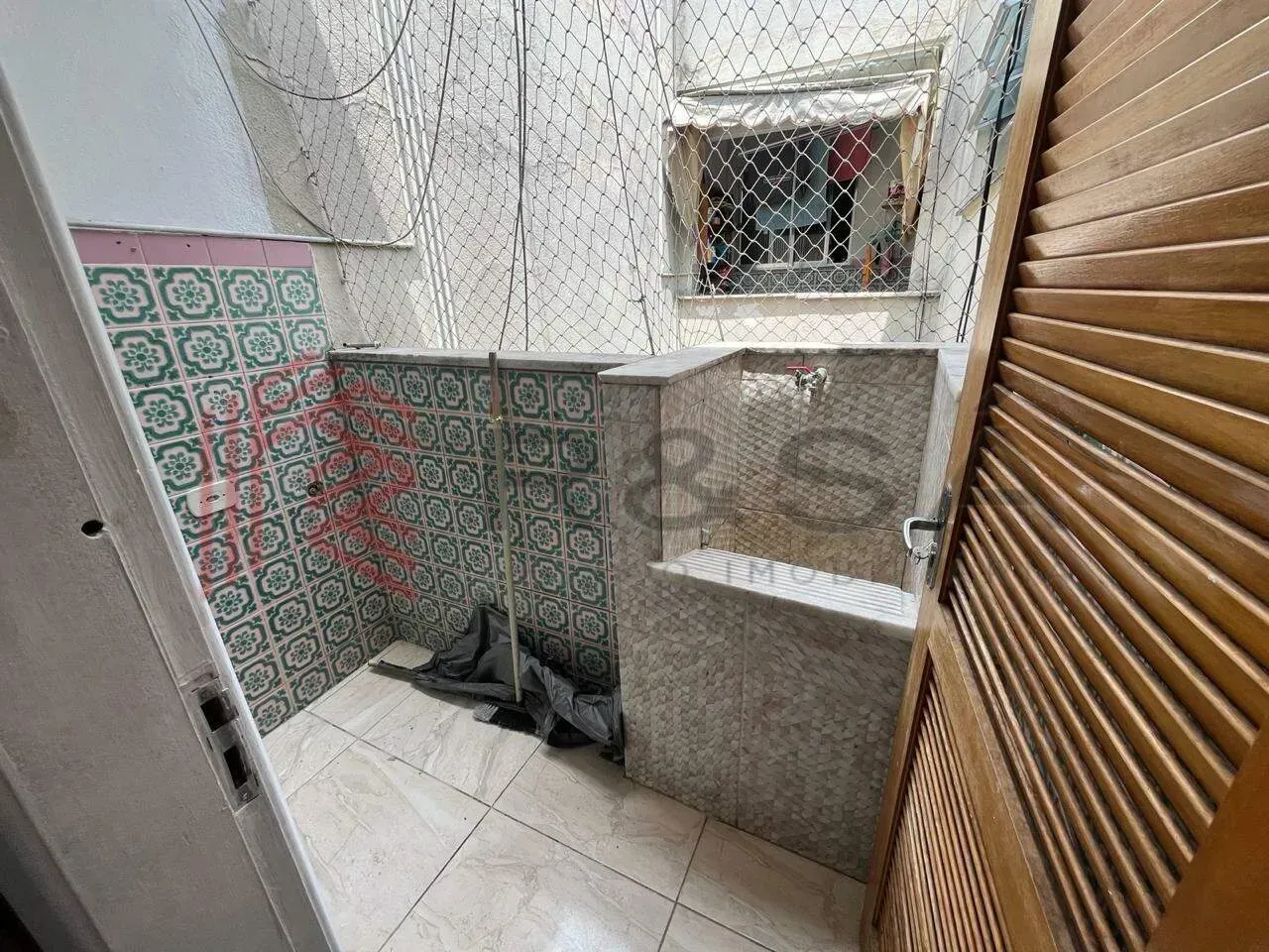 Орендна квартира з балконом і 1 ванною кімнатою — photo 8