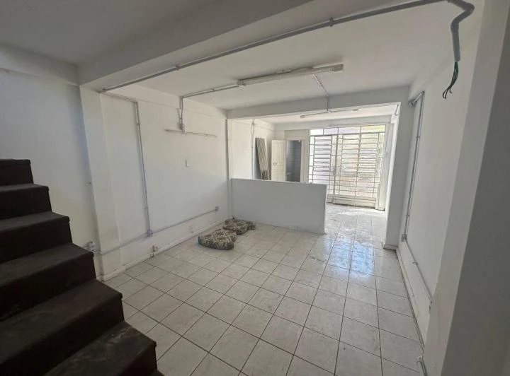 Квартира с 1 спальней 50 м² со встроенной кухней — photo 7