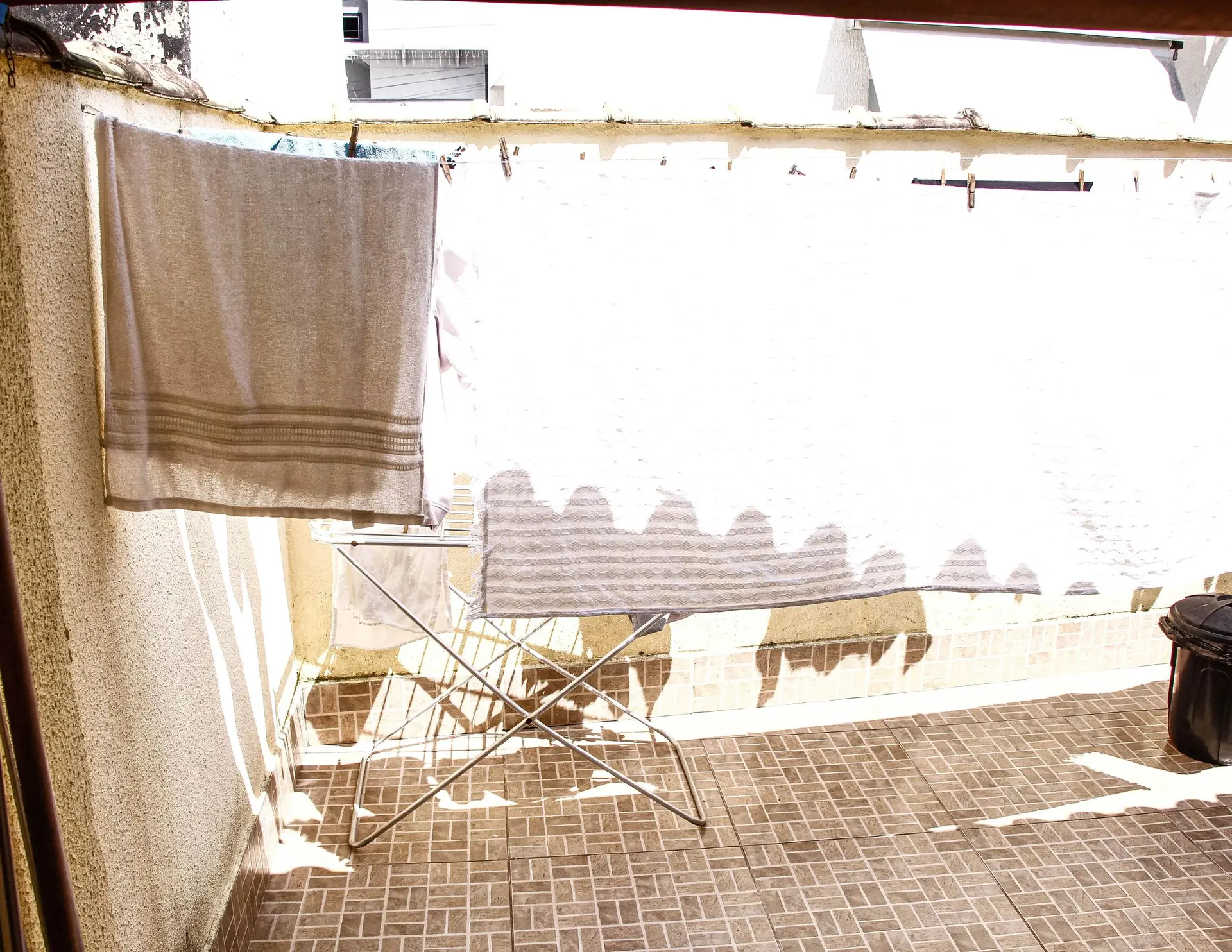 Casa mobiliada, 100 m², com jardim — photo 29