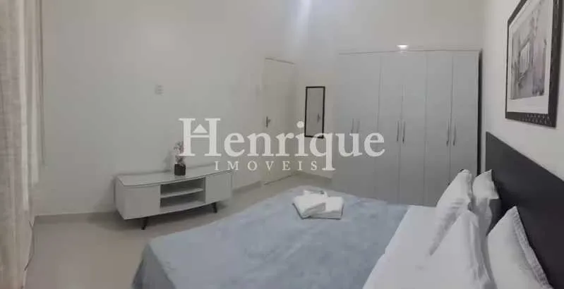 Apartamento mobiliado com 3 quartos e cozinha a gás — photo 17