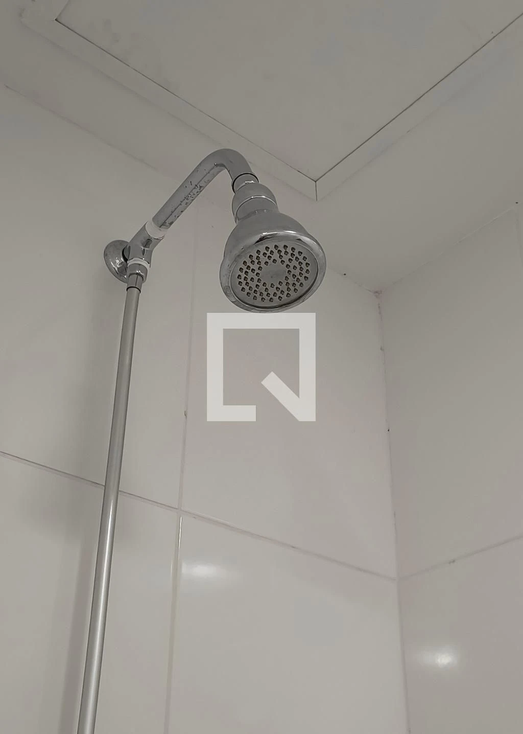 Bathtub in a one-bedroom apartment, 36 m² — photo 23
