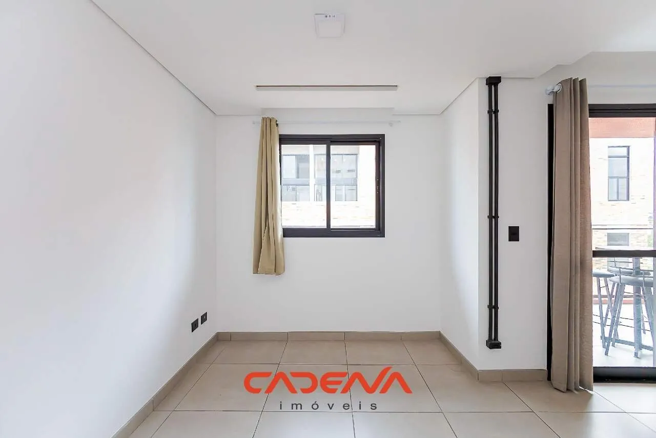 1-bedroom apartment with balcony and private BBQ — photo 16