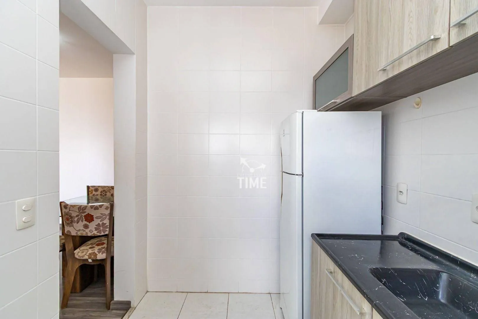Apartamento mobiliado de 1 dormitório com 93 m² — photo 22