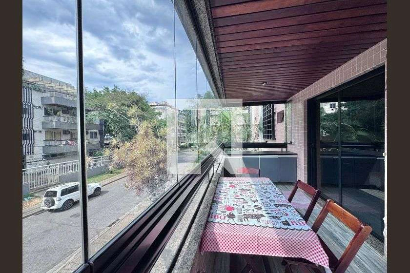 Apartamento mobiliado de 72 m² com 2 quartos e vaga — photo 13