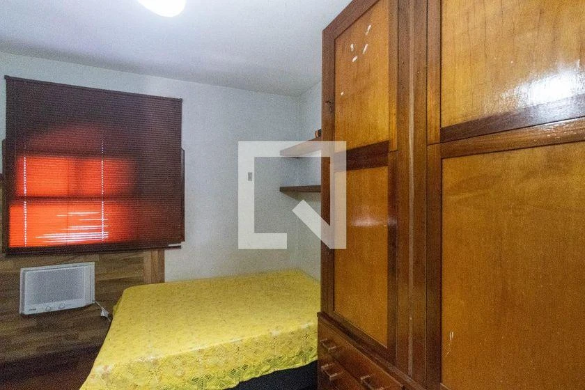Casa mobiliada com 2 quartos e fogão a gás — photo 21