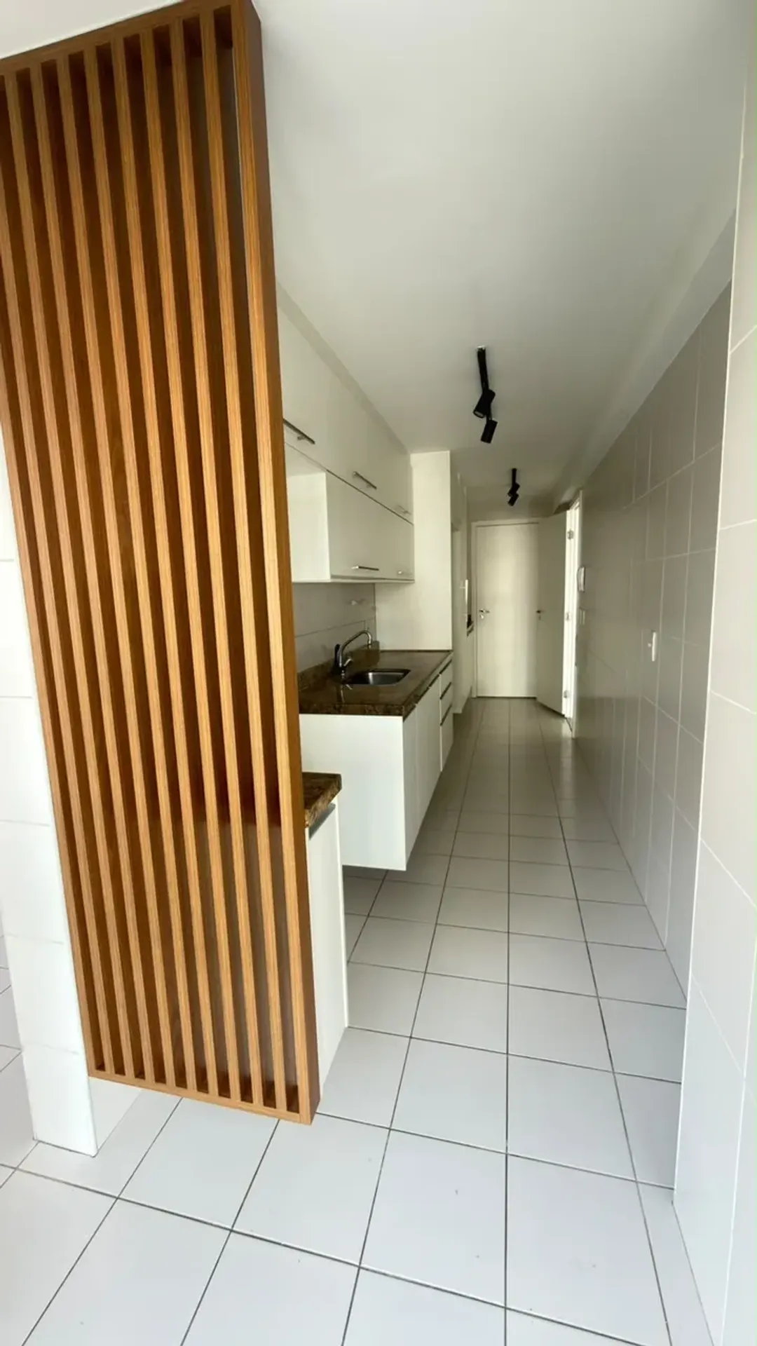 Apartamento de 4 quartos com 3 banheiros e 150 m²