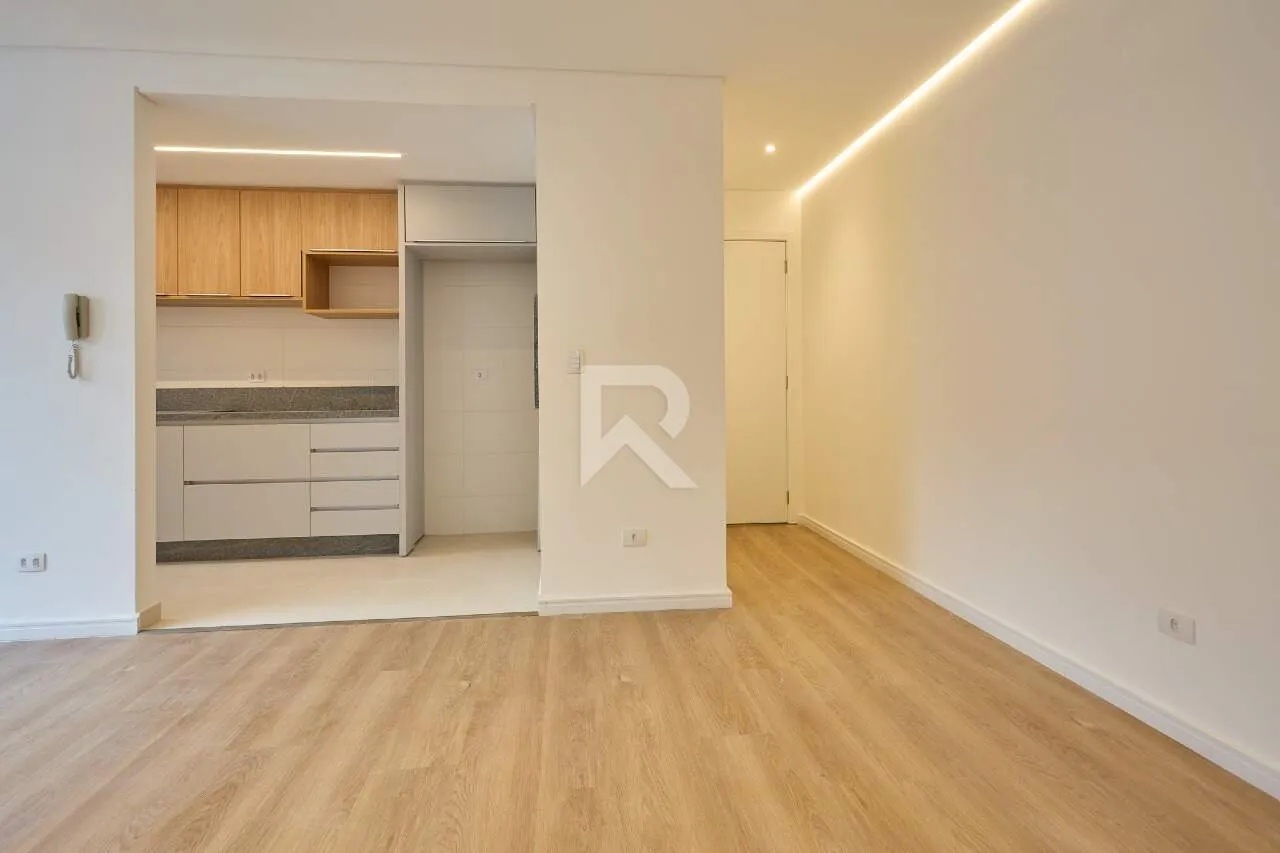 Apartamento 71 m² com 3 quartos e cozinha integrada — photo 4