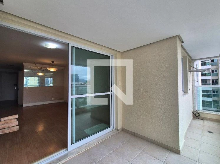 Departamento de 3 dormitorios en edificio con gimnasio — photo 32