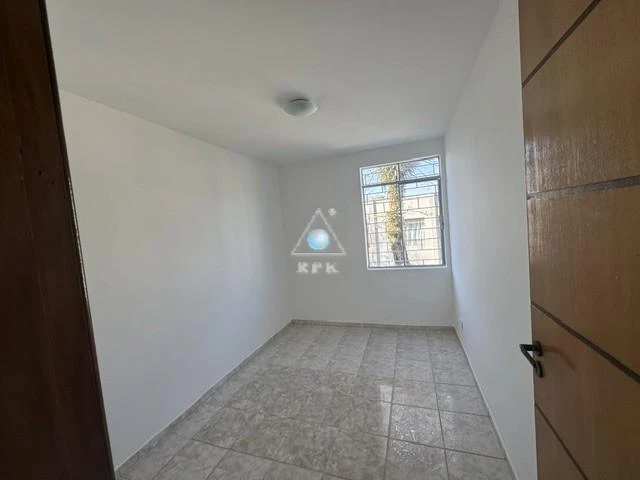 68 m² apartment with 2 bedrooms and a separate kitchen — photo 2