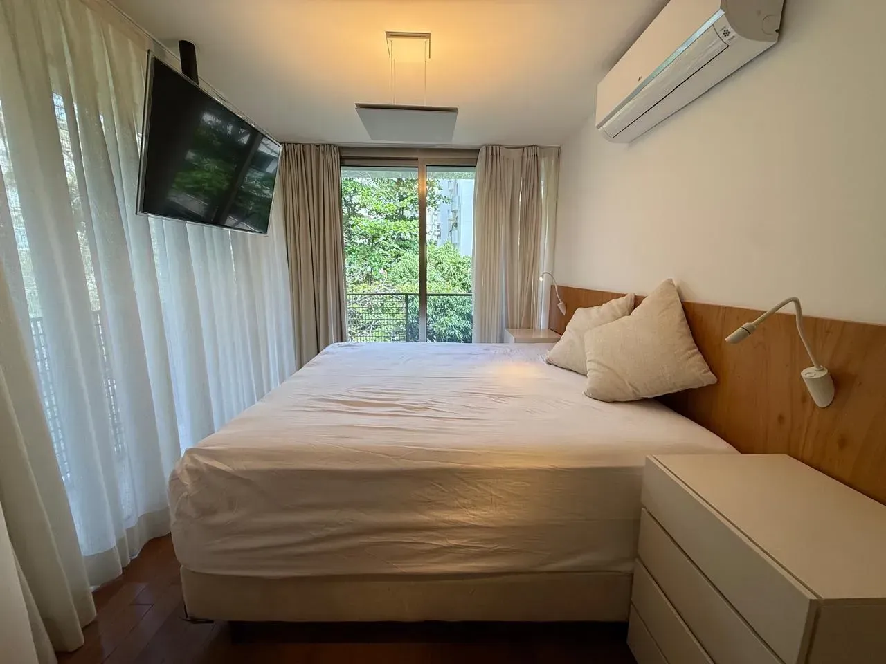 Apartamento com 2 quartos e 2 banheiros com 1 vaga — photo 12