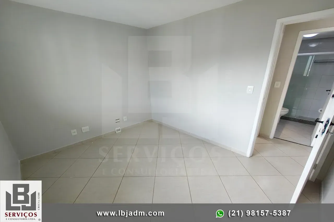 66 m² apartment with 2 bedrooms and separate kitchen — photo 17