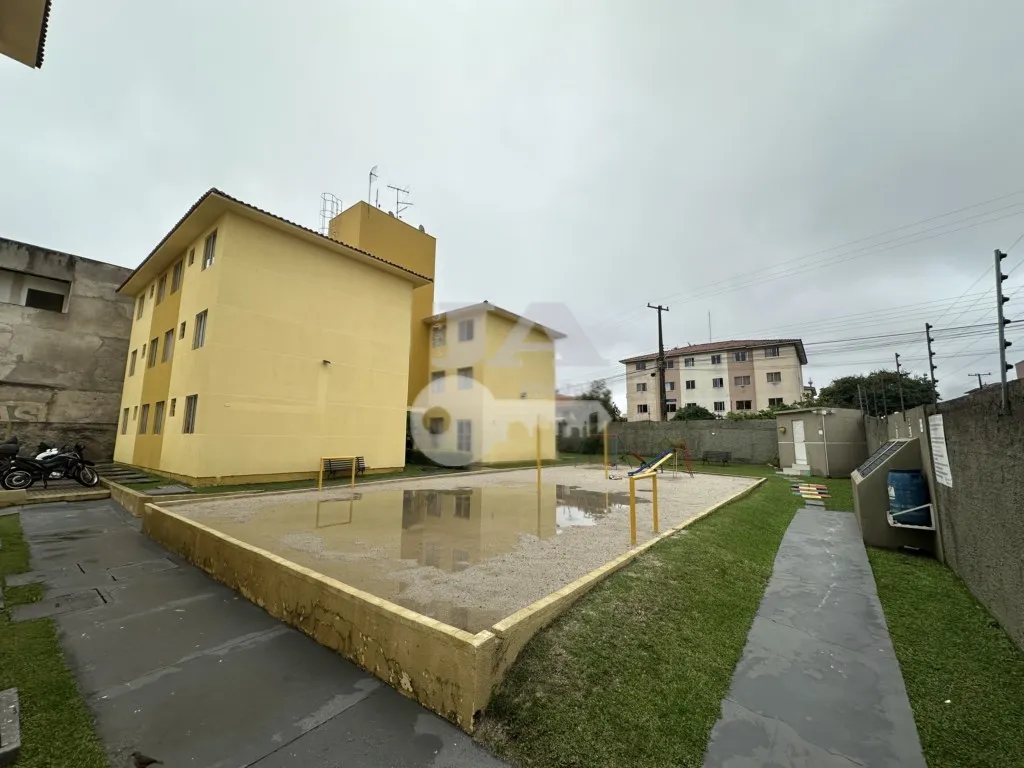 2-bedroom apartment, 43 m² — photo 10