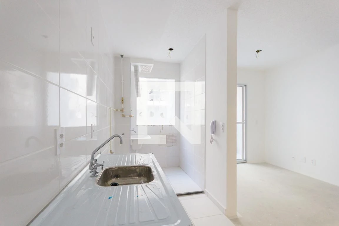 2-bedroom apartment with 1 bathroom and 1 parking spot — photo 24