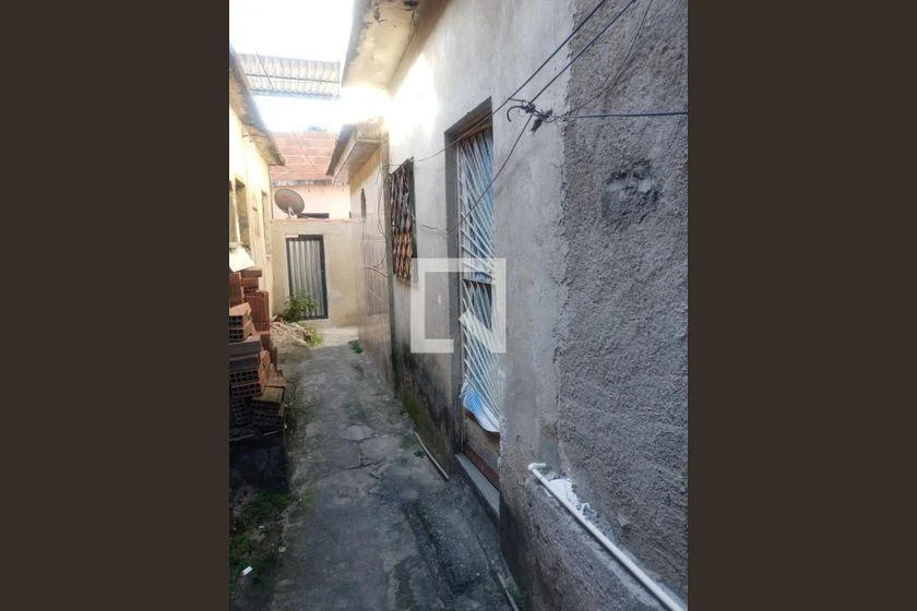Rental house with 1 bedroom and 2 bathrooms, 80 m² — photo 3
