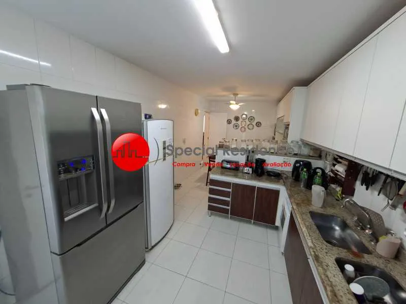 Furnished duplex house with 5 bedrooms and 5 bathrooms — photo 8