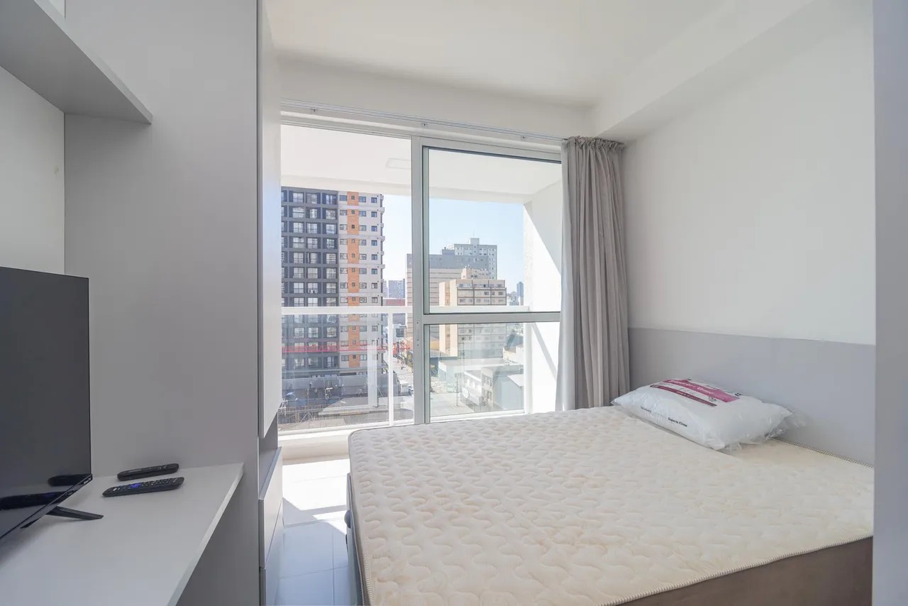 1-bedroom apartment with en-suite bath, 29 m² — photo 3