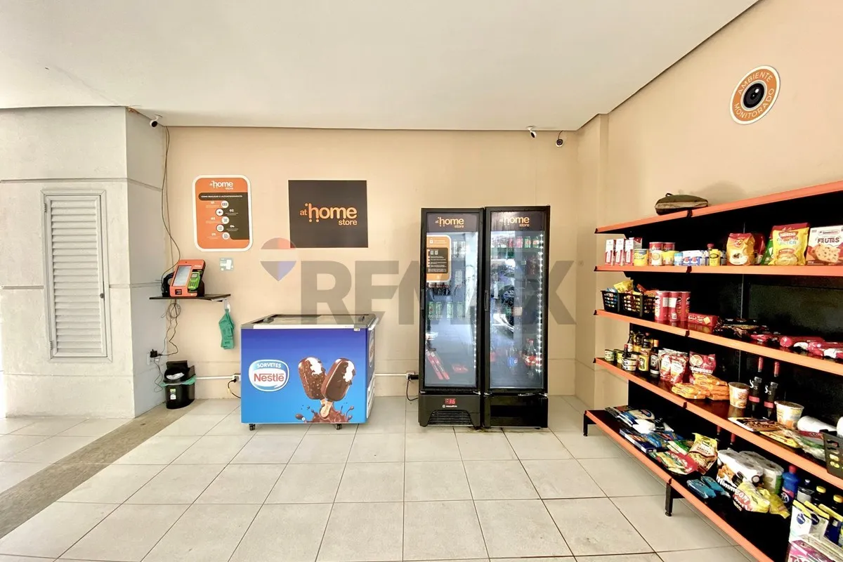 Квартира 90 м² із заскленим балконом та видом на гори — photo 9