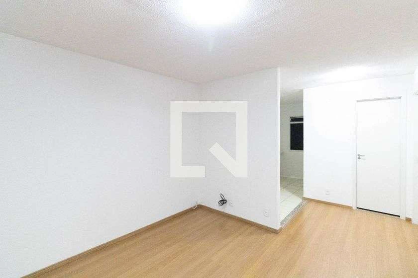 Квартира 45 м² с 2 спальнями и кондиционером — photo 4