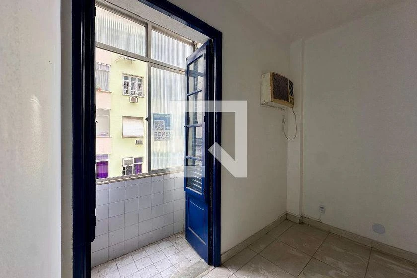 1-bedroom 24 m² apartment with no parking spot